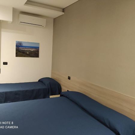 Hotel Poseidon Корильяно-Калабро Экстерьер фото